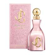 Jimmy Choo I Want Choo With Love Eau De Parfum for Women (60 ml)