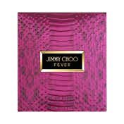 Jimmy Choo Fever Eau De Parfum (60ml)