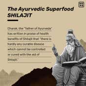 What's Up Wellness Shilajit Gummies 200 Mg Resin With Ashwagandha, Black Musli (30 Gummies)