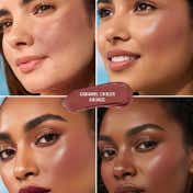Makeup Revolution Superdewy Liquid Blush Burst - Caramel Cooler Bronze (4.2 ml)