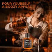 Beardo Whisky Smoke Eau De Parfum (50ml)