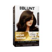 BBlunt Salon Secret High Shine Conditioning Hair Colour - 3 Chocolate Dark Brown (130 g)