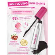 Sheglam Lashlighter Up & Out Mascara - Black (8 ml)