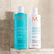 Moroccanoil Repair Diwali Set (3 Pcs)