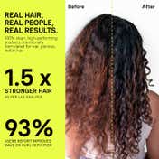 Moxie Beauty Just-The-Essentials Curly Trio - Shampoo, Conditioner & Curl Cream for Curly Hair