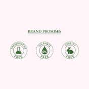 Lotus Organics+ Hair Growth Active Concentrate Serum (28 ml)