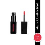 PAC Matte Addict Mini Non Drying Intensely Pigmented Comfortable Matte 12H Wear - Red Me (4 ml)