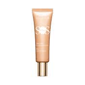 Clarins SOS Color Correcting Face Primer - Imperfections Peach (30 ml)