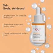 O3+ Professional Vitamin C Glow Serum (30ml)