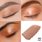 Oulac Cream Color - P02-Regal (6 g)