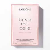 Lancome La Vie Est Belle Vanille Nude Eau De Parfum for Women (100 ml)