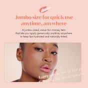 Etude Ginger Sugar Lip Serum - 01 Plum Jam (13 g)