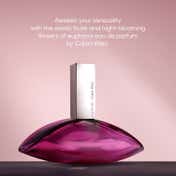 Calvin Klein Euphoria Eau De Parfum For Women - EDP For Her Female Perfume (100 ml)
