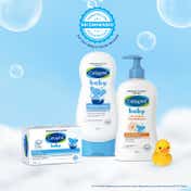 Cetaphil Baby Mild Bar (75 g)