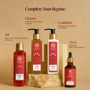 Forest Essentials Keshanta Advanced Hair Growth Serum (50ml)