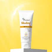 Fixderma Shadow RX Sunscreen SPF 55+ Gel Sunscreen For Oily Skin (75g)