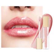 Oulac Crystal Shine Gloss - C03-One Lucky Girl (4.5 ml)