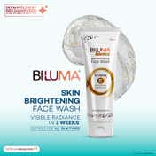 Biluma Advance Skin Brightening Face Wash (100ml)
