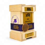 NARH Agni Premium Eau de Parfum for Men (50 ml)