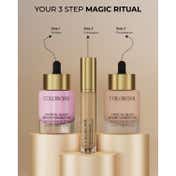 Colorbar Crystal Glow Serum Foundation - SFC 7.1 (32 ml)