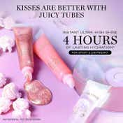 Lancome Juicy Tubes Ultra Shiny & Moisturising Lip Gloss - 07 Magic Spell (15 ml)