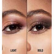 DIOR Backstage Eye Palette -  9-Eyeshadow - 2 Smoky Essentials (10 g)