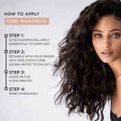 KERASTASE Curl Manifesto Hair Mask for Curly & Wavy Hair (200 ml)