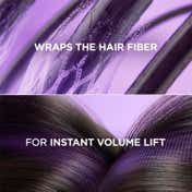 L'Oreal Paris Collagen Lifter Volumizing Shampoo (340 ml)