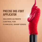 PAC Timeless Matte Mini 12H Longlasting Rich Pigment One Swipe Payoff Smudgeproof - Flirtini (3 ml)
