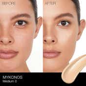 NARS Pure Radiant Tinted Moisturizer Spf 30 Pa+++ - Mykonos (50 ml)
