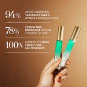 RAS Luxury Skincare Nailchemy Strengthening Nail Serum (8 ml)