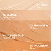 Asaya Under One Sun Hint of Tint Tinted Sunscreen - Honeydew (40 ml)