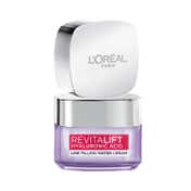 Loreal Paris Revitalift Hyaluronic Acid Plumping Day Cream for Women (15 ml)