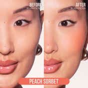Huda Beauty Blush Filter Liquid Blush - Peach Sorbet (4.5 ml)