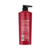 Tresemme Keratin Smooth+ with Argan Oil Shampoo (580 ml) for Sulphate Free Shampoo