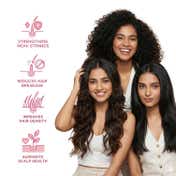 The Skin Story Nourishing and Moisturizing Hair Mask (100 g)