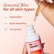 The Pink Foundry Dark Spot & Hyperpigmentation Correcting Power Serum (30ml)