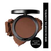 M.A.C Studio Fix Powder Plus Foundation - NC60 (12 g)