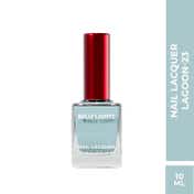 Colorbar Bolly Lights Nail Lacquer - Lagoon-23 (10 ml)