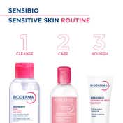 Bioderma Sensibio Toner Tonique Soothing and Moisturising Toning Lotion (250ml)