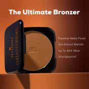 Character Bronzer - BNZ001 (18.85 g)