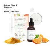 Sadhev 24K Gold Radiance Serum (30 ml)