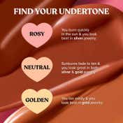 Too Faced Mini Born This Way Super Coverage Concealer - Vanilla (2 ml)