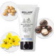 Brillare Multi-Protection Sunscreen SPF 40