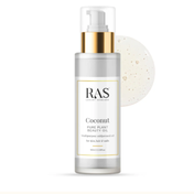 Ras Luxury Oils Coconut Pure Plant Oil (100 ml)
