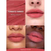 Sheglam Bounce Putty Pocket Lip Pot - 128 Tomato Tango (3.5 g)