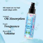 LOVE beauty AND planet Bounce Back Reset Mist (50 ml)