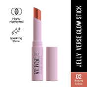 Swiss Beauty Jelly Verse Glow Stick - Bronzed Eclipse (3 g)