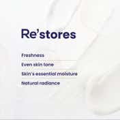 Re'equil Fruit AHA Face Wash (150 ml)
