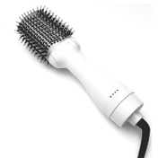 Alan Truman The Blow Brush - Silver Ceramic (1 Pc)